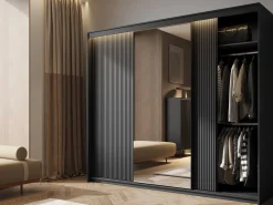 Garderobeskab Fresno 167