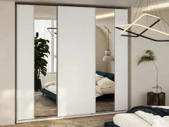 Garderobeskab Fresno 137