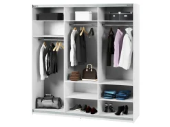 Garderobeskab Fresno 137