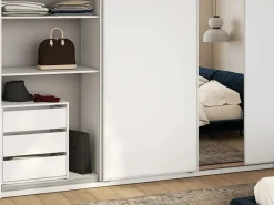 Garderobeskab Fresno 137