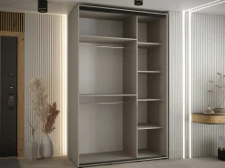 Garderobeskab Hartford 494