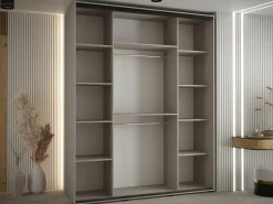 Garderobeskab Hartford 492