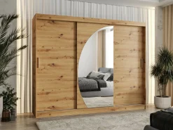 Garderobeskab Hartford 508 (Artisan eg)