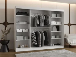 Garderobeskab Hartford 508 (Artisan eg)