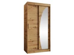 Garderobeskab Hartford 498 (Artisan eg)