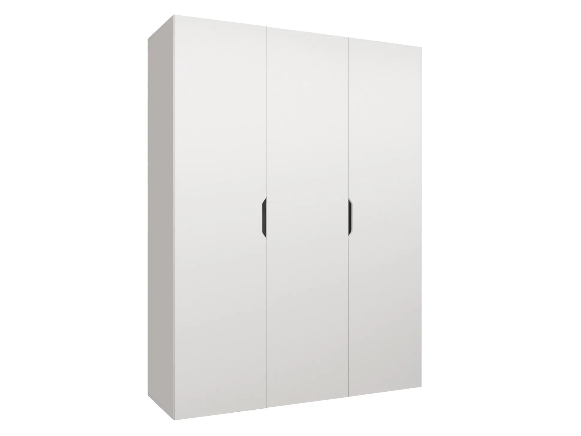 Garderobeskab Hartford 511 (Hvid)