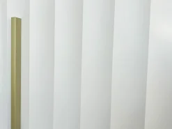 Garderobeskab Hartford 334 (Hvid)