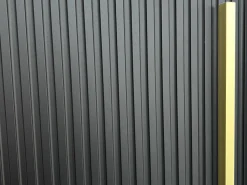 Garderobeskab Hartford 398 (Hvid)