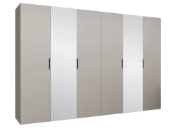 Garderobeskab Hartford 518 (Kashmir)