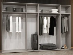 Garderobeskab Hartford 518 (Kashmir)