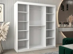 Garderobeskab Hartford 578 (Kashmir)