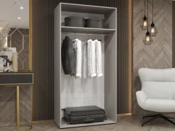 Garderobeskab Hartford 584 (Kashmir)