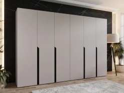 Garderobeskab Hartford 583 (Kashmir)