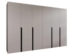 Garderobeskab Hartford 583 (Kashmir)