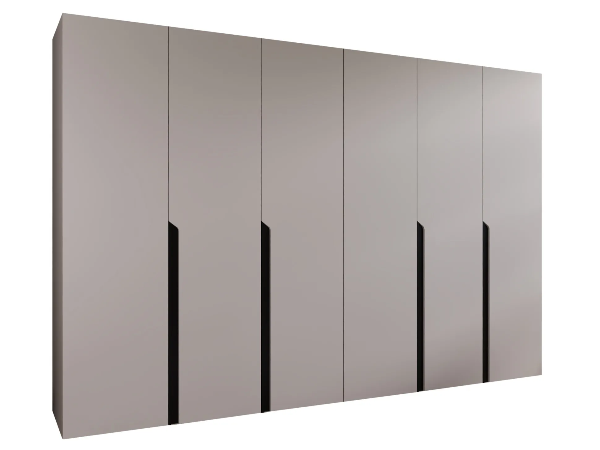 Garderobeskab Hartford 583 (Kashmir)