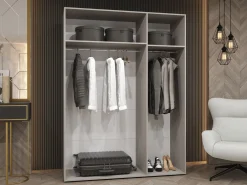 Garderobeskab Hartford 590 (Kashmir)