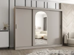 Garderobeskab Hartford 497 (Kashmir)