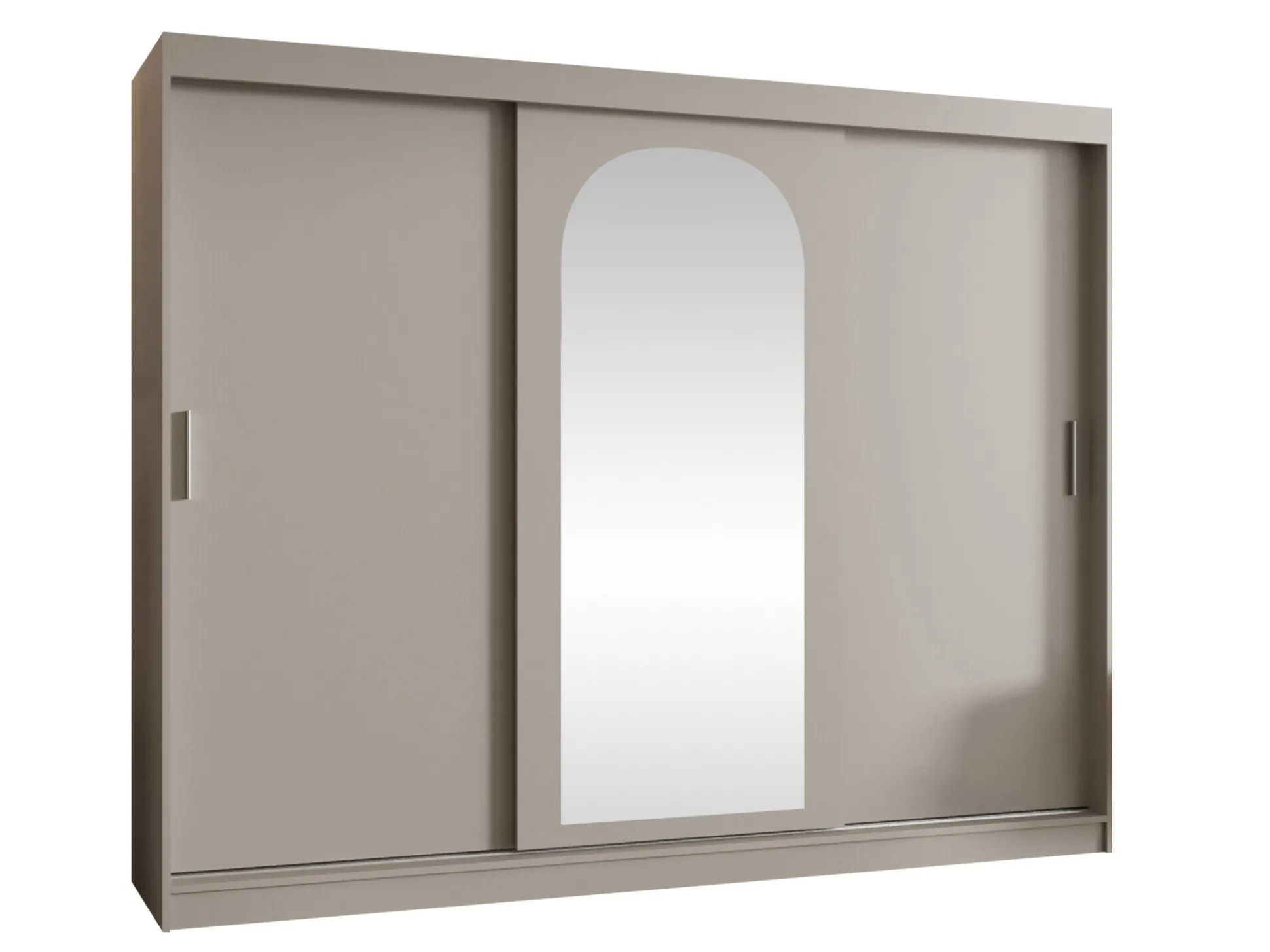 Garderobeskab Hartford 497 (Kashmir)