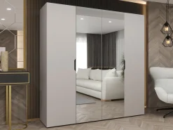 Garderobeskab Hartford 514 (Kashmir)