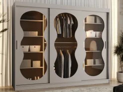 Garderobeskab Hartford 534 (Kashmir)