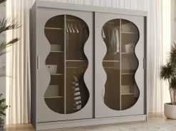 Garderobeskab Hartford 532 (Kashmir)