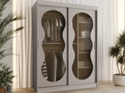 Garderobeskab Hartford 528 (Kashmir)