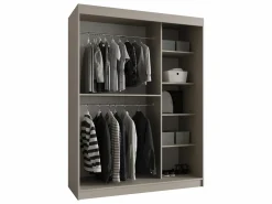 Garderobeskab Hartford 528 (Kashmir)