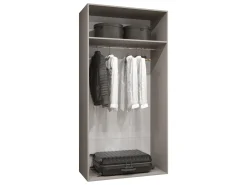 Garderobeskab Hartford 579 (Kashmir)