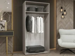 Garderobeskab Hartford 510 (Kashmir)