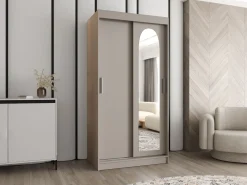 Garderobeskab Hartford 505 (Kashmir)