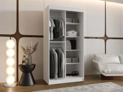 Garderobeskab Hartford 505 (Kashmir)