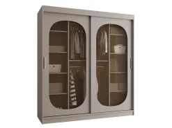 Garderobeskab Hartford 520 (Kashmir)