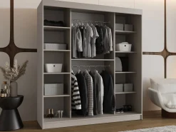 Garderobeskab Hartford 520 (Kashmir)