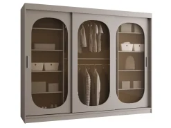 Garderobeskab Hartford 522 (Kashmir)