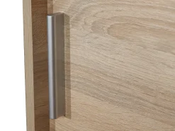 Garderobeskab Hederus (Hvid)