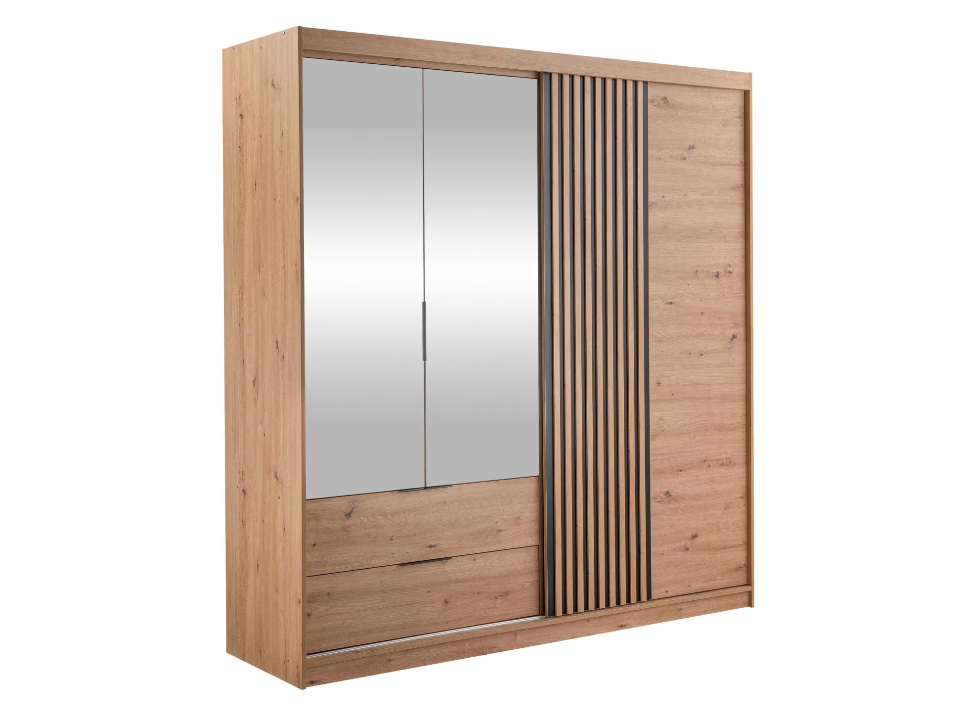 Garderobeskab Honolulu 246