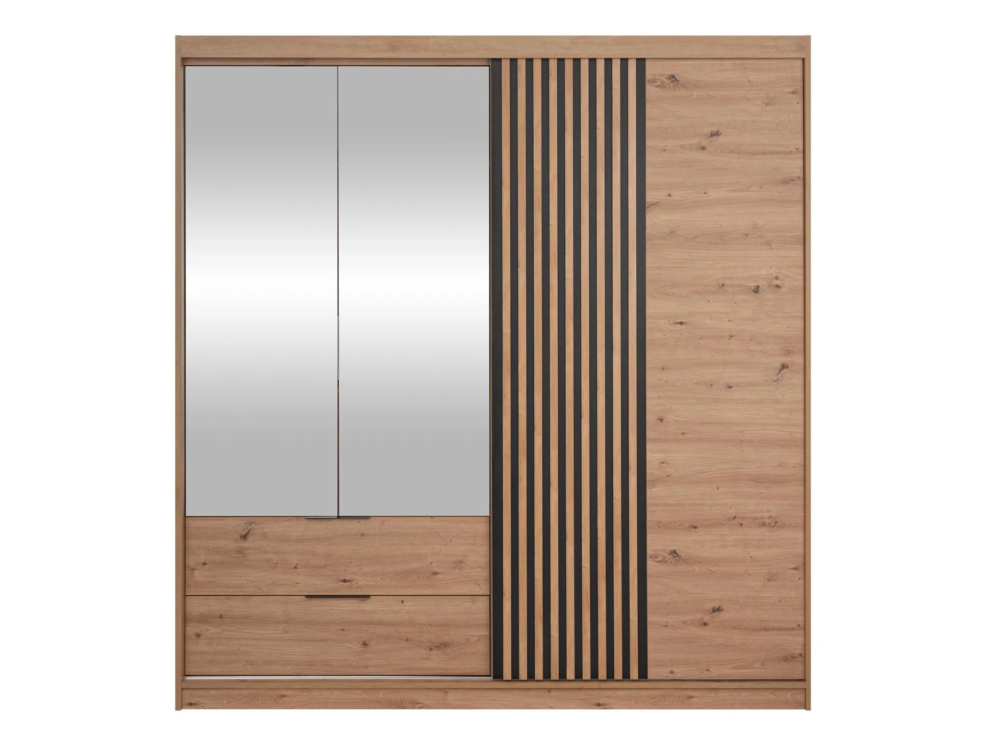 Garderobeskab Honolulu 246