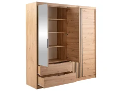 Garderobeskab Honolulu 246