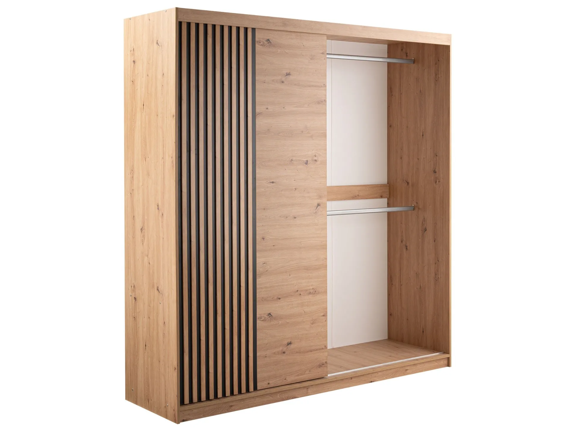 Garderobeskab Honolulu 246