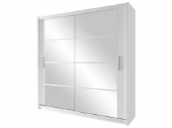 Garderobeskab Honolulu 235