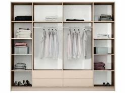 Garderobeskab Honolulu 240