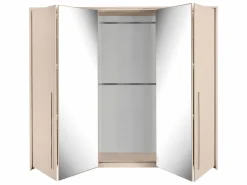 Garderobeskab Honolulu 240