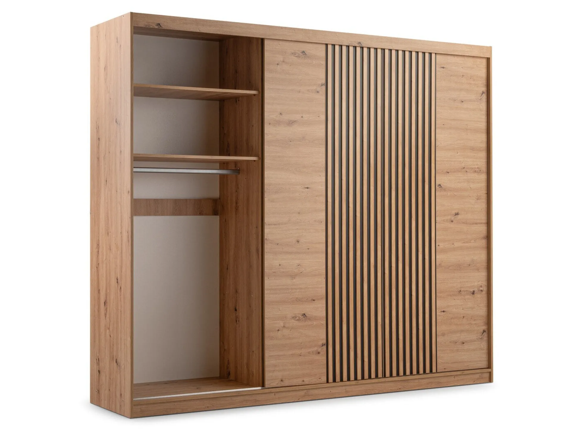 Garderobeskab Honolulu 247