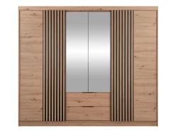 Garderobeskab Honolulu 247