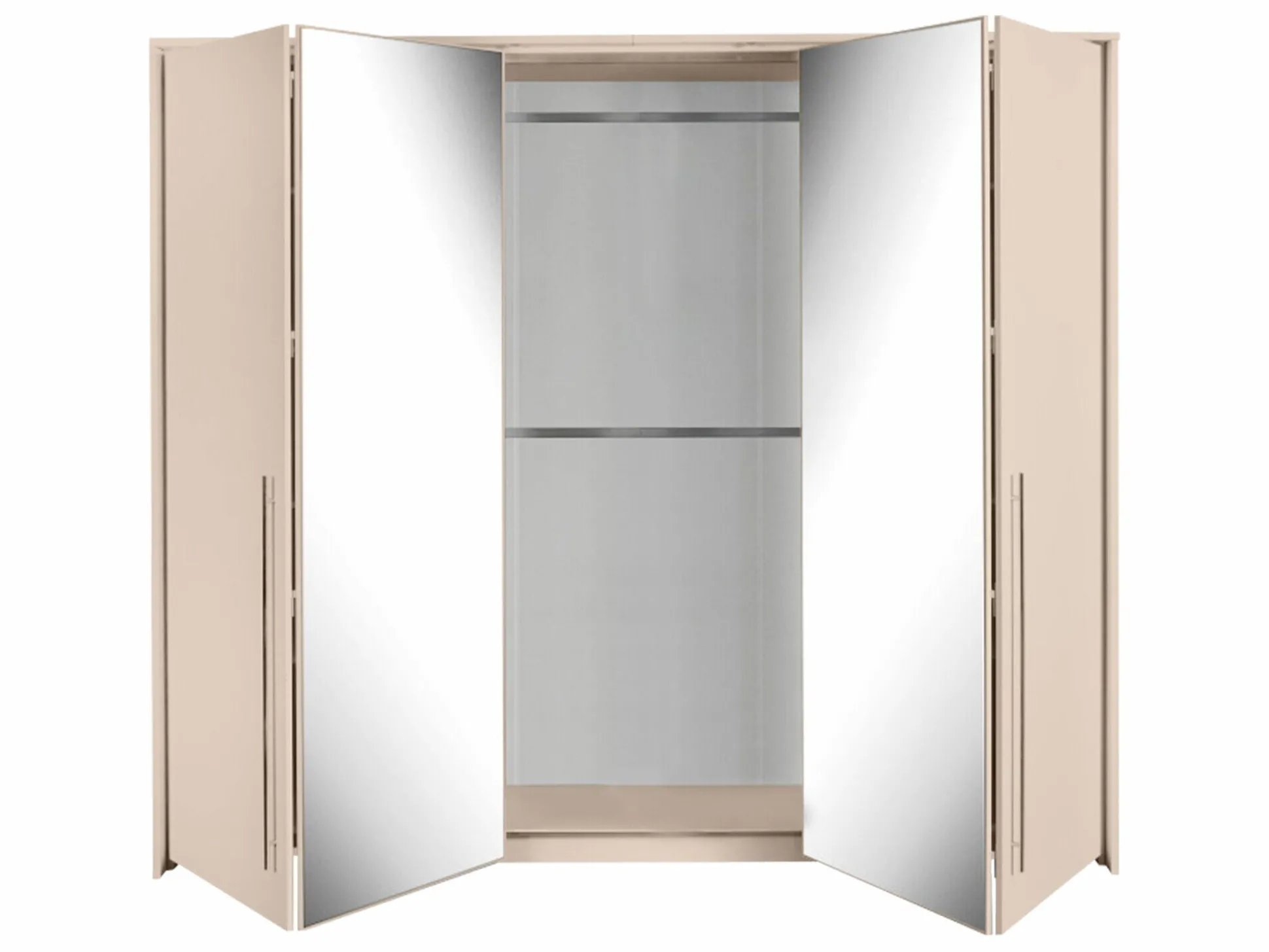 Garderobeskab Honolulu 239