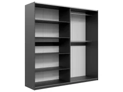 Garderobeskab Honolulu 267