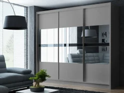 Garderobeskab Honolulu 233