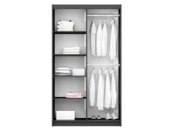 Garderobeskab Honolulu 229