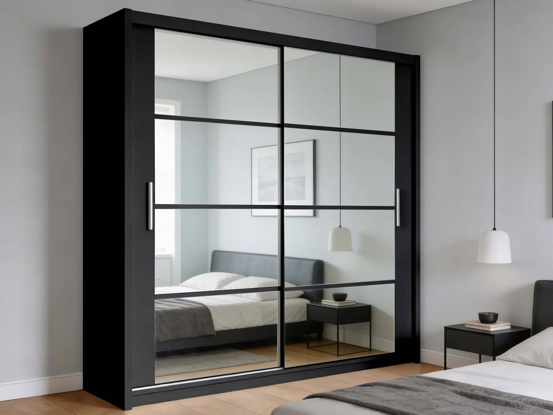 Garderobeskab Honolulu 236