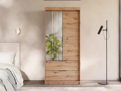 Garderobeskab Honolulu 245